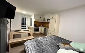 Tiny Ferienhaus Greizer Str 26